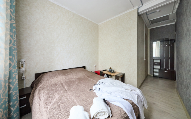 Indi Mini Hotel