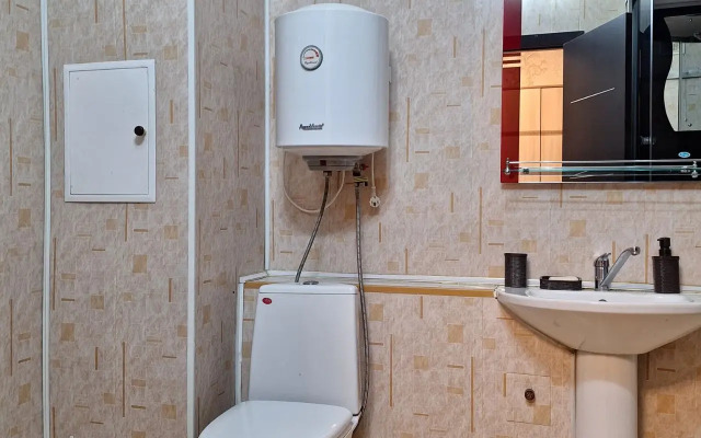 Квартира ТРЦ Планета на Алексеева 45