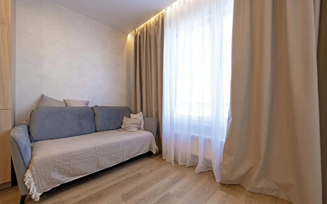 Квартира Просторная на Васильевском острове