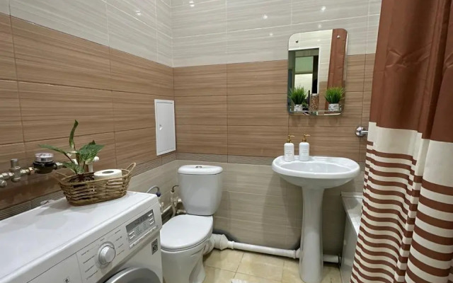 Квартира Живи Тут 89