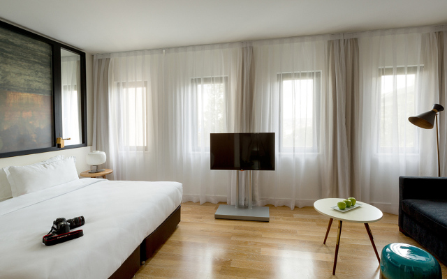 Miapera Hotel & Spa