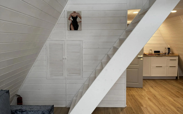 A-Freym Rassvet House Togliatti Private House