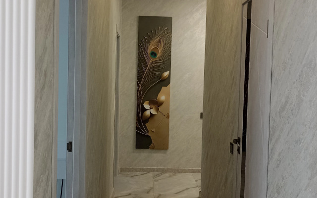 Edem Flat
