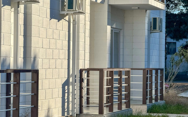 Aquarius Hotel