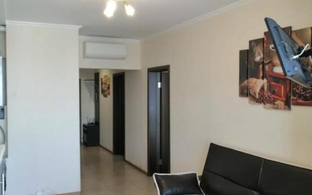 Zhk Viva Apartments