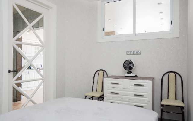 Апартаменты Место под солнцем 11