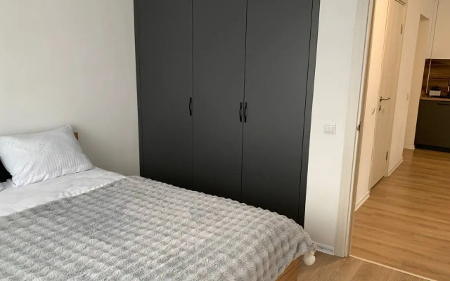 3 komnatnaya ryadom s morem Flat