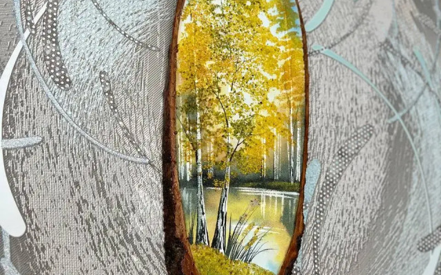 Частный дом Дом в пригороде Плёса