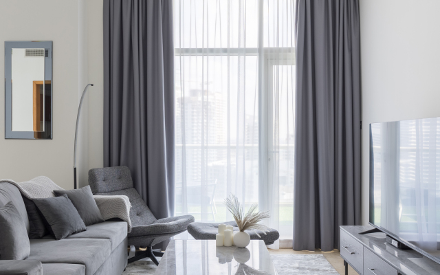 Welcome Home in Dorra Bay - 2br Apartments