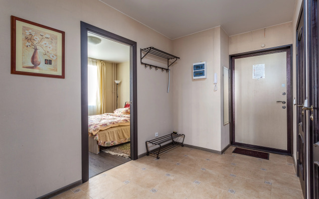 Квартира Просторная Двушка у Метро