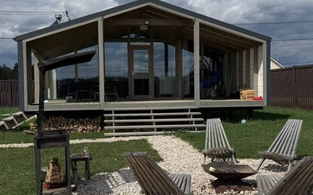Dom 24 Dubldom 7e Private house