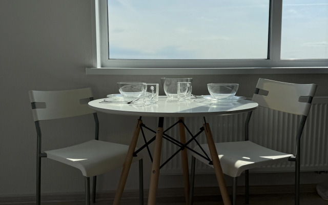 Квартира Студия на Фрунзе 31