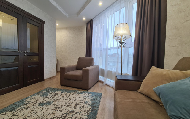 Апартаменты Business Class