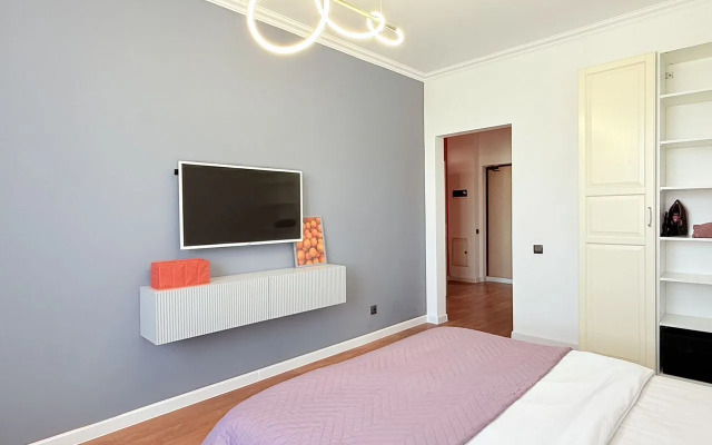 Квартира на улице Декабристов 20