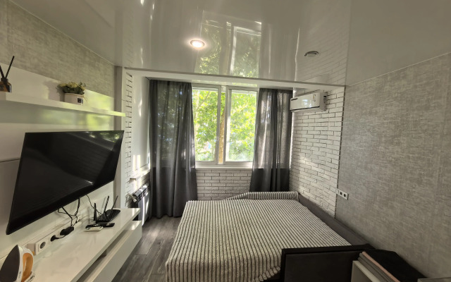 Квартира Бытха