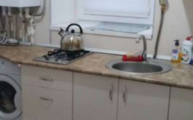 Kirova 11 Flat