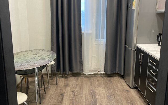 Apartments na Skalnoy 11