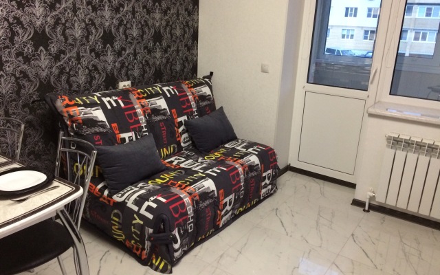 Апартаменты на Всполье 19