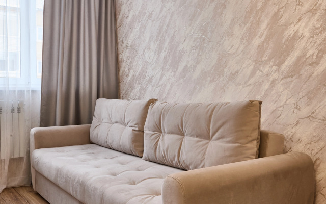 Апартаменты 47 на Симанина 14