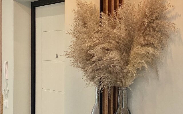 Квартира Двухкомнатная Красивейшие закаты в центре