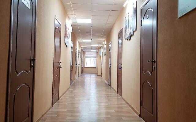 Oazis Hostel