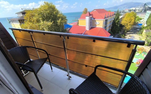 Flat 2-Komnatnaya Kvartira Na Ulitse Prosvescheniya