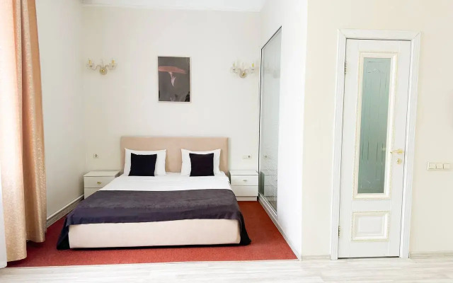 GS Mini-Hotel