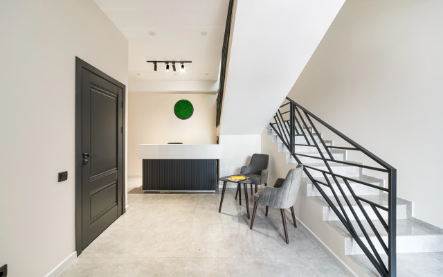 Hotel Estetico Boutique
