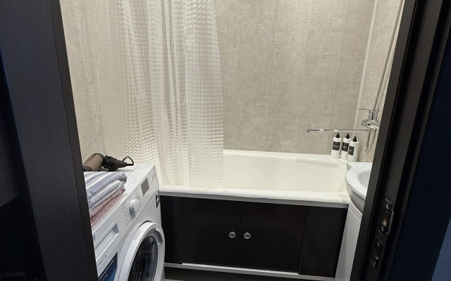 Квартира на Пирогова 11