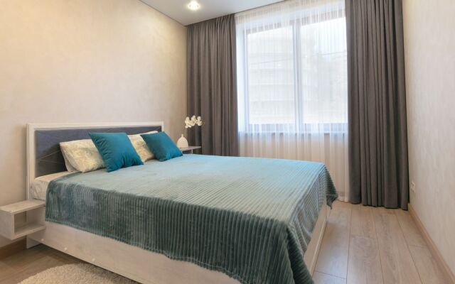 Familiya Gurzuf Apartments 27