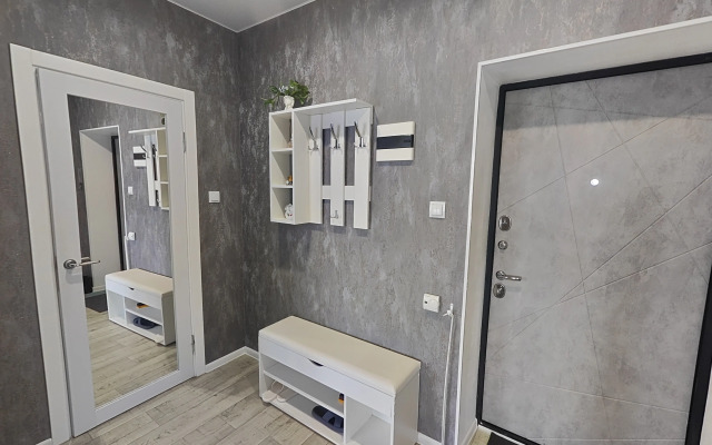 Lazurnaya Volna Apartment