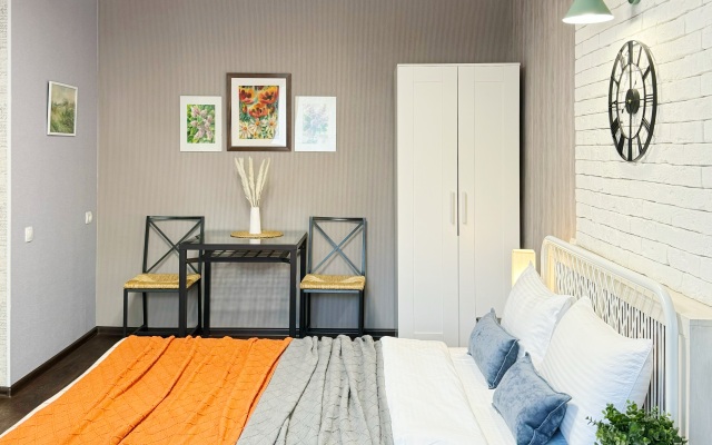Volga Rent Saratov Apartments