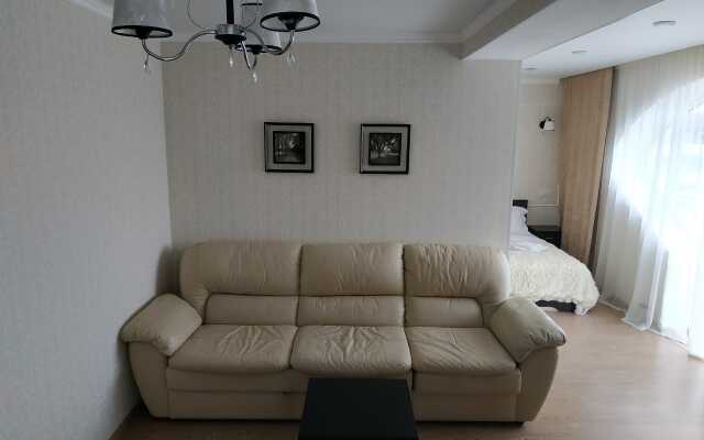 Teploe More Hotel