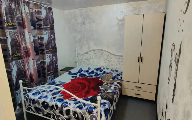 Частный дом Дом у термальных источников 2