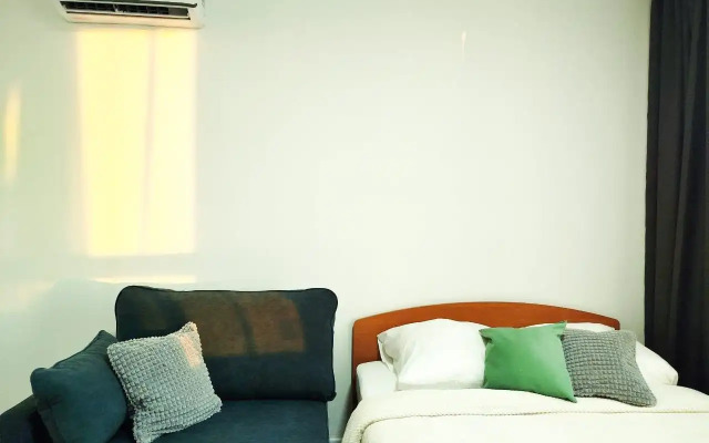 Квартира Уютная в Центре ЖK