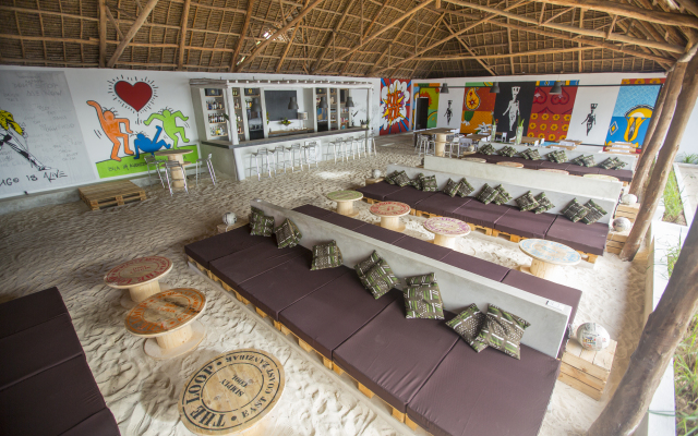 The Loop Beach Resort Hotel
