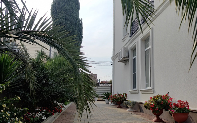 Гостевой дом Аурум