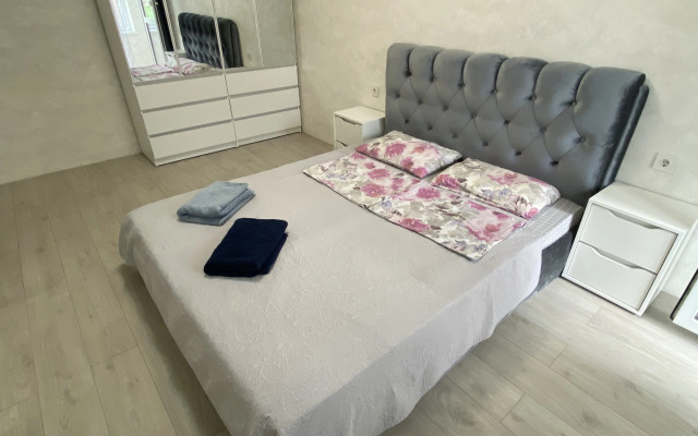 Квартира 1-комнатная в новом ЖК