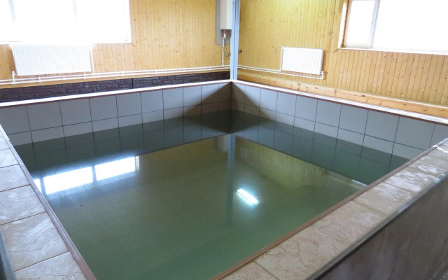 Na Podgornoy Ulitse 2A Private house