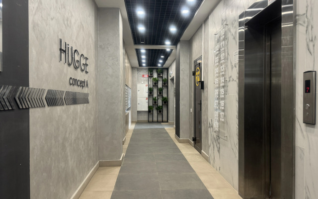 Квартира Студия лофт  Дальневлсточная 166/6-14 КакДома в Иркутске Верхняя Набережная