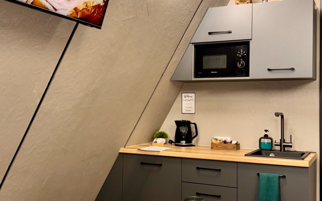 Гостевой дом Berezka