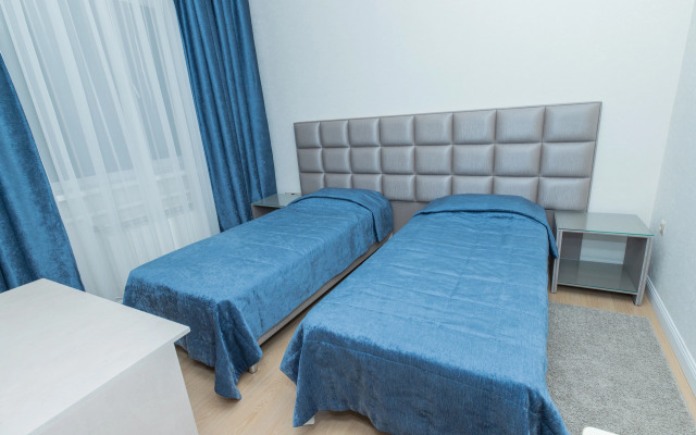 Гостиничный комплекс 777