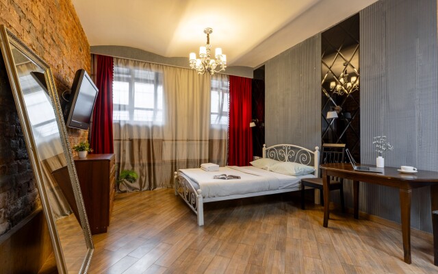 Апартаменты Сити Групп на Улице 8 Советская