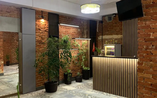 Spa Voroshilov Hotel
