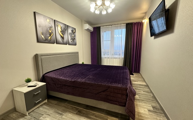 Квартира Bykovtsev Family