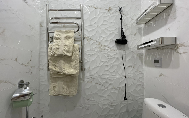 Апартаменты Анита в центре Сочи 11