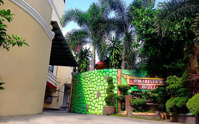 D'Mariners Inn Hotel