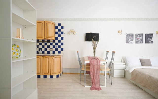 Апартаменты около Эрмитажа