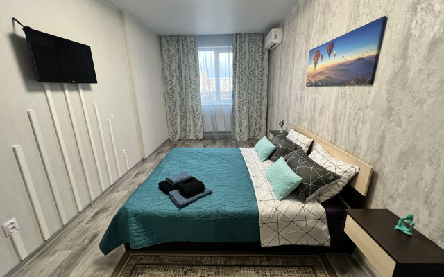 Квартира в ЖК Хорошая Погода