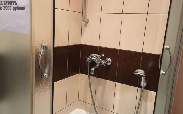 Квартира на улице Черняховского